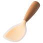 Silicone Non-stick Cooking Spoon Durable Kitchen Gadget