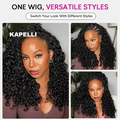30 Inch 15A Burmese Curly Human Hair Bundles