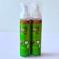 Curly Hair Mousse (207ml)-Strong Hold