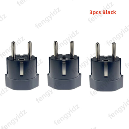 Universal Travel Plug Adapter