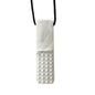 Silicone Teether Chew Necklace for Kids