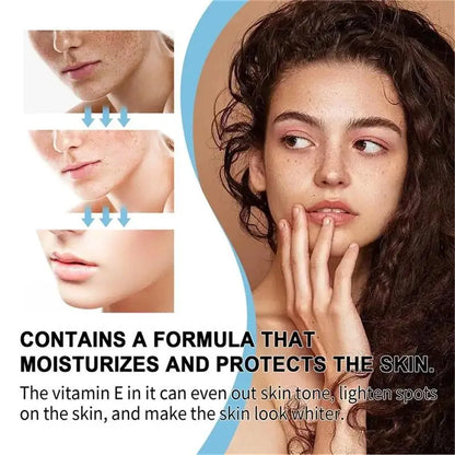 Nicotinamide Whitening Freckle Cream for Dark Spots