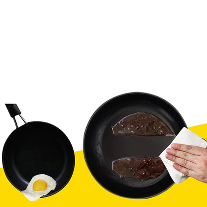 Mini Nonstick Frying Egg Skillet 12cm