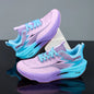 Men's Breathable Lightweight Running Sneakers