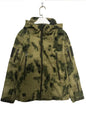 Men's Tactical Windproof Waterproof Soft Shell Jacket