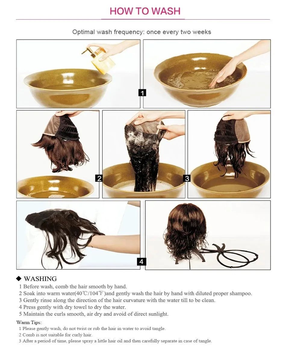 Short Straight Bob Wig 100% Human Hair Dark Purple