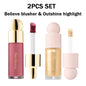 Rare Beauty Soft Pinch Liquid Blush Seamless Matte Makeup
