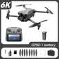 GT50 GPS Camera Drone