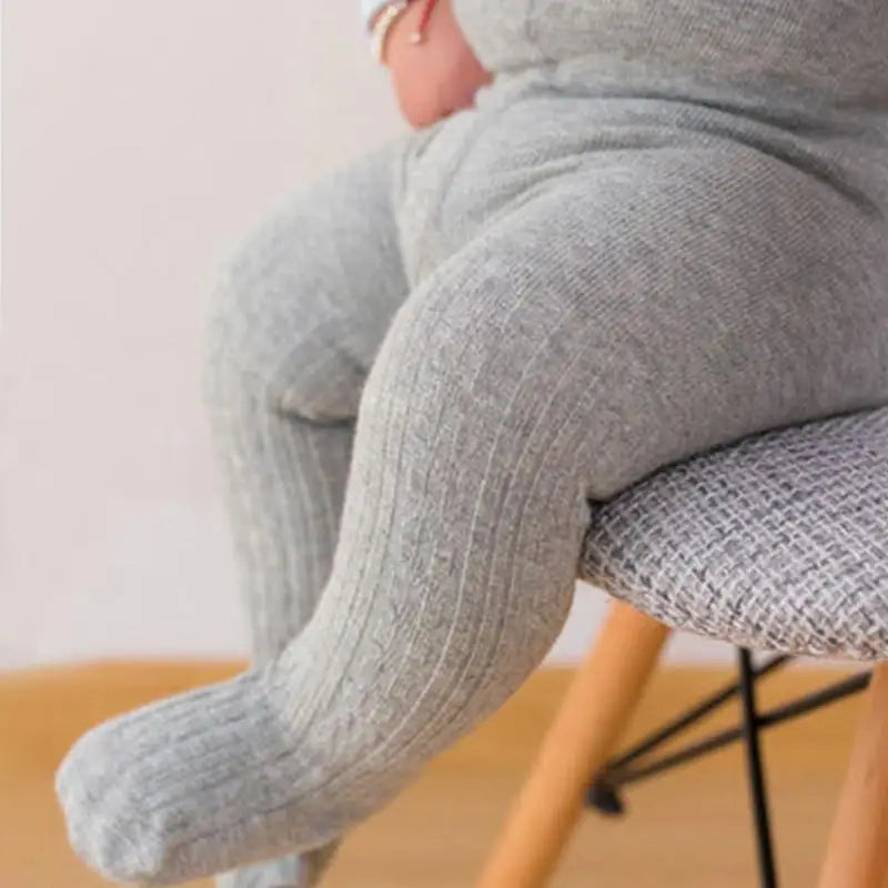 Cotton Baby Leggings for All Seasons Unisex