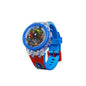 Frozen Mickey Kids Digital Watch with LED Light
