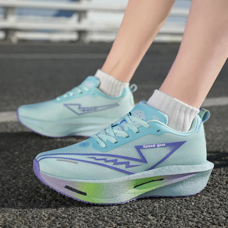 Men's Non-Slip Shock-Absorbing Sports Casual Shoes