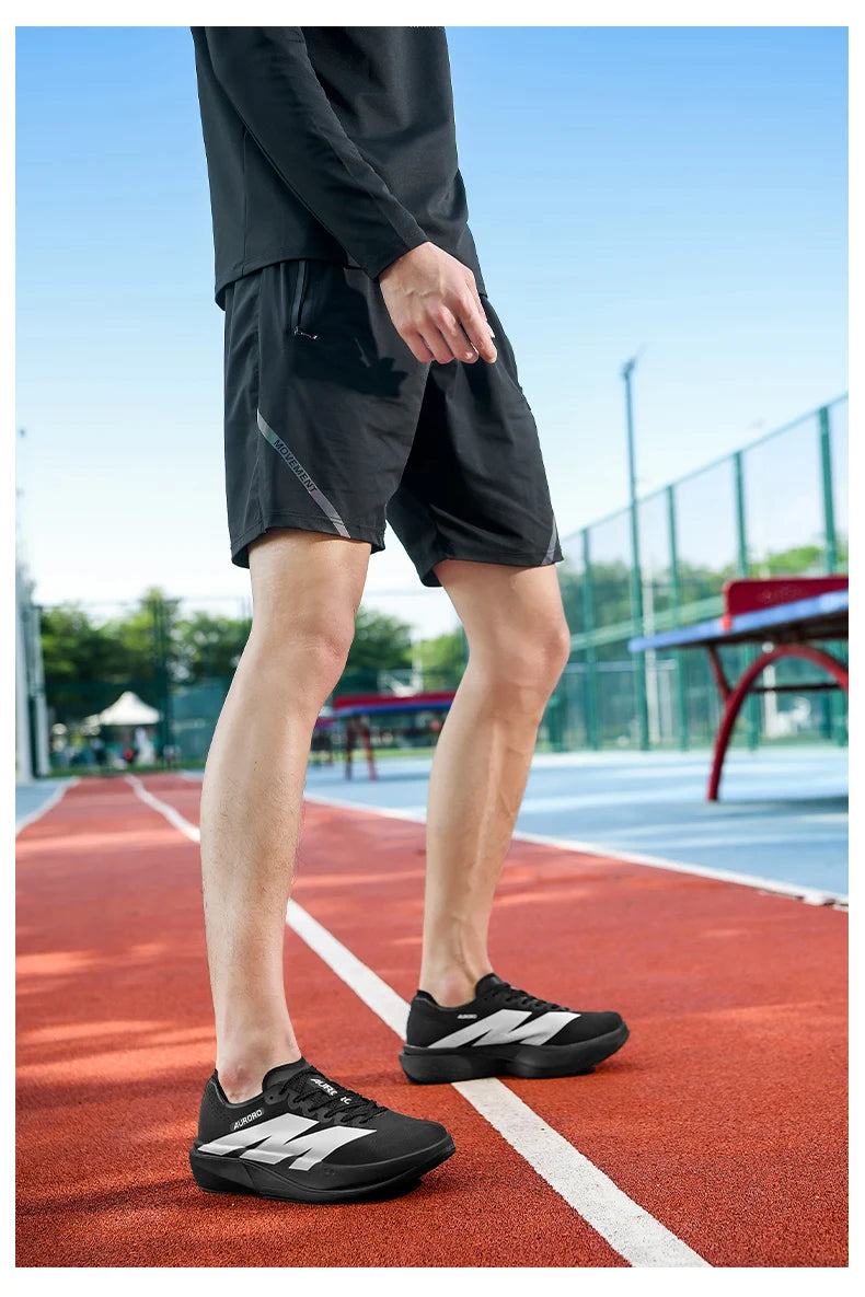 Men's Lightweight Breathable Running Shoes
