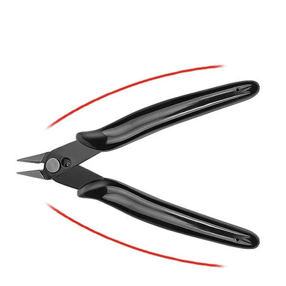 Hair Extension Keratin Bond Cutting Pliers