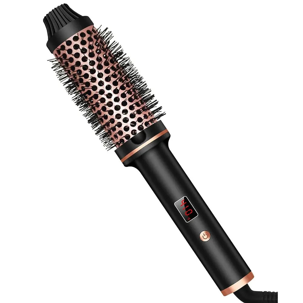 Tinsol 3-in-1 Ion Curling and Straightening Iron