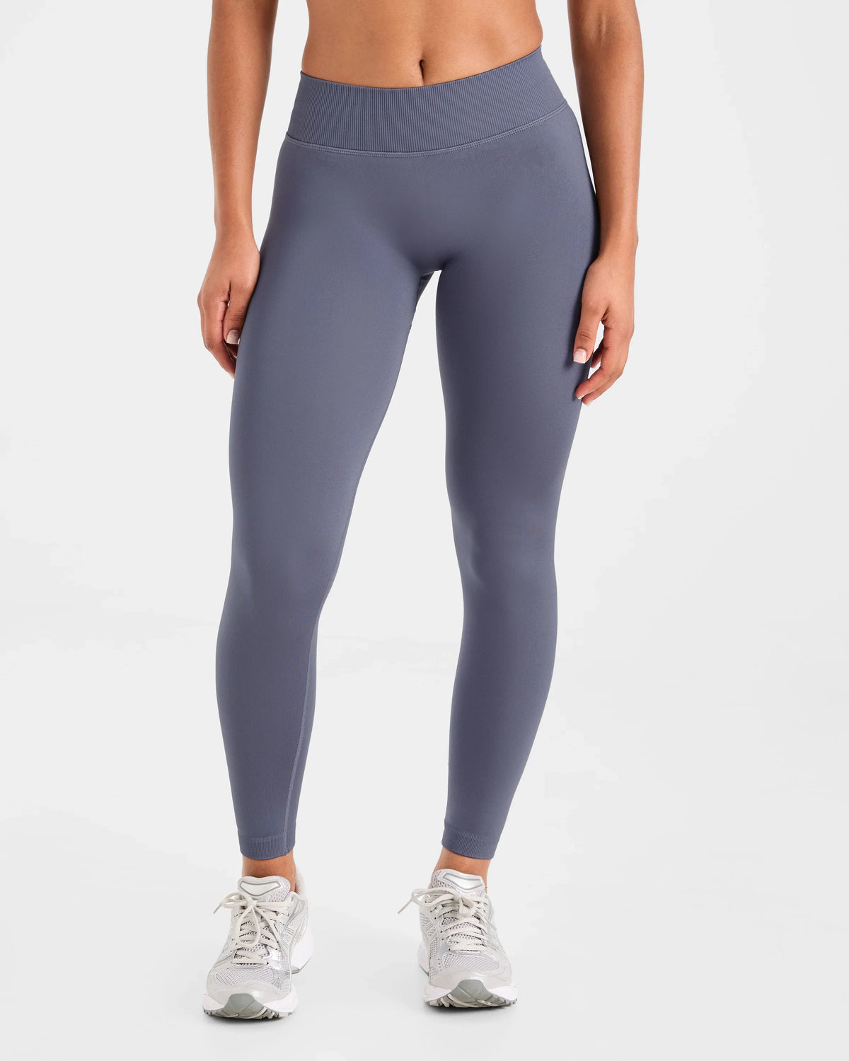 Adapt Seamless Leggings Women Nylon Cotton Sports Pants
