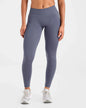 Adapt Seamless Leggings Women Nylon Cotton Sports Pants