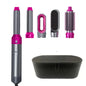 5 in 1 Hair Dryer Brush Set Professional Styling Tool