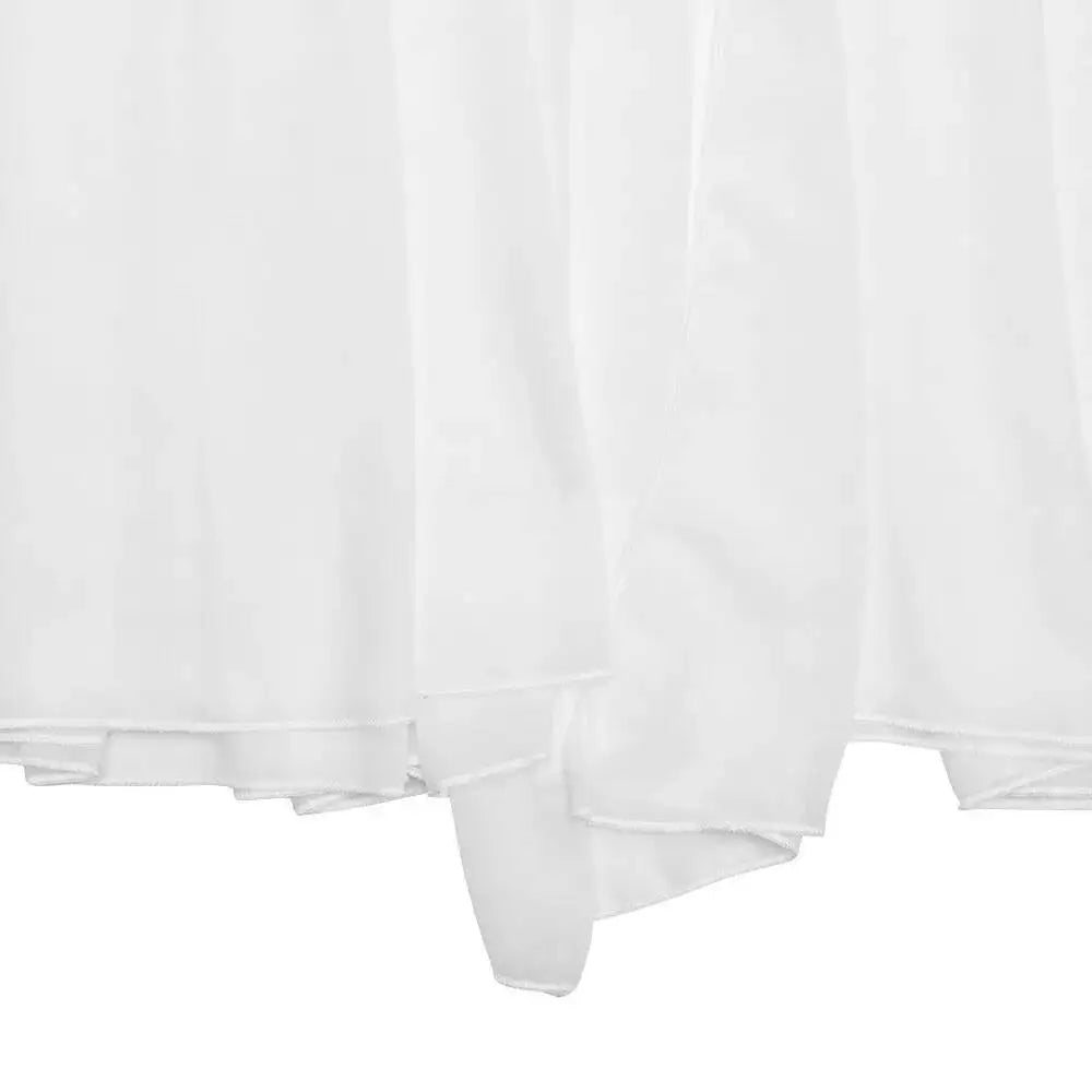 Deep V Hollow Backless Chiffon Maxi Party Dress