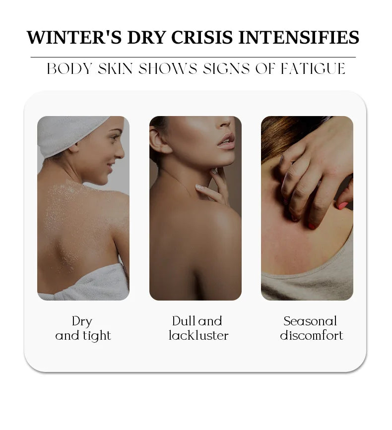 Coconut Nourishing Body Oil