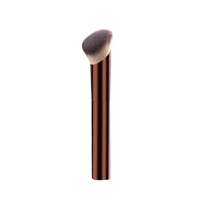 No 21 Foundation Makeup Brush Wool Fiber Hair