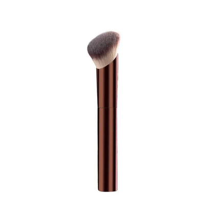 No 21 Foundation Makeup Brush Wool Fiber Hair