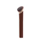 No 21 Foundation Makeup Brush Wool Fiber Hair