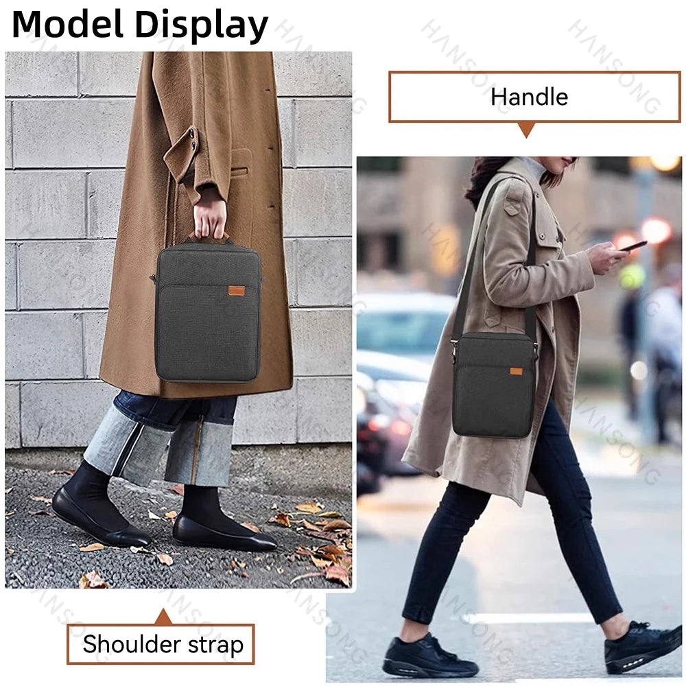 Tablet Case for Samsung Galaxy Tab S6 Lite and S7