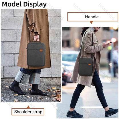 Tablet Case for Samsung Galaxy Tab S6 Lite and S7