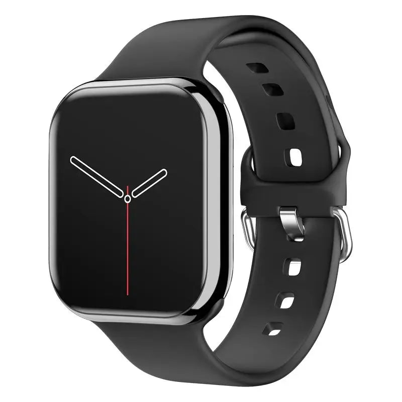 GPS Smart Watch with Heart Rate Monitor and Bluetooth Call
