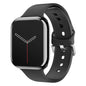 GPS Smart Watch with Heart Rate Monitor and Bluetooth Call