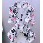 Women Printed Blazer Cardigan Short Jacket