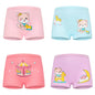 Children's Cotton Cartoon Unicorn Panties for Girls