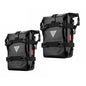 Waterproof Motorcycle Frame Bumper Bag for BMW and Honda