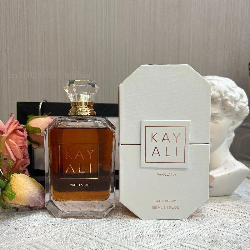 KAYALI 100ml Eau De Parfum Collection for Women and Men