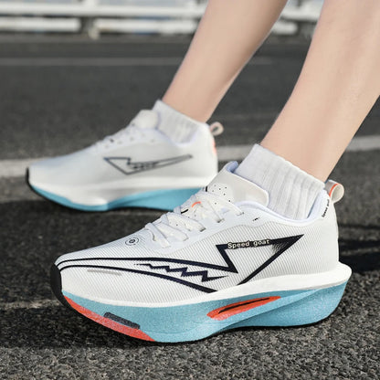 Men's Non-Slip Shock-Absorbing Sports Casual Shoes