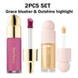 Rare Beauty Soft Pinch Liquid Blush Seamless Matte Makeup