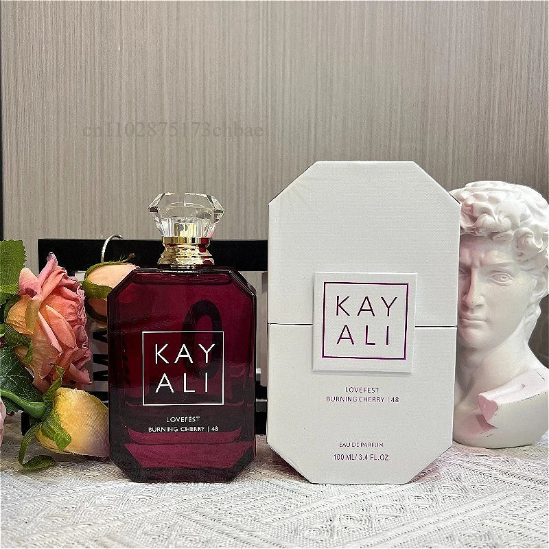 KAYALI 100ml Eau De Parfum Collection for Women and Men