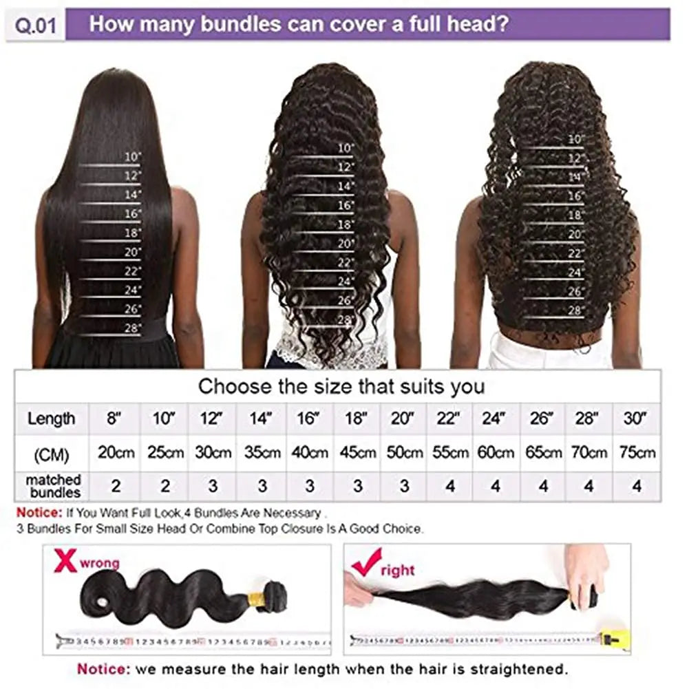 30 Inch 15A Burmese Curly Human Hair Bundles