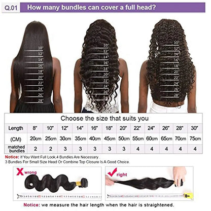30 Inch 15A Burmese Curly Human Hair Bundles