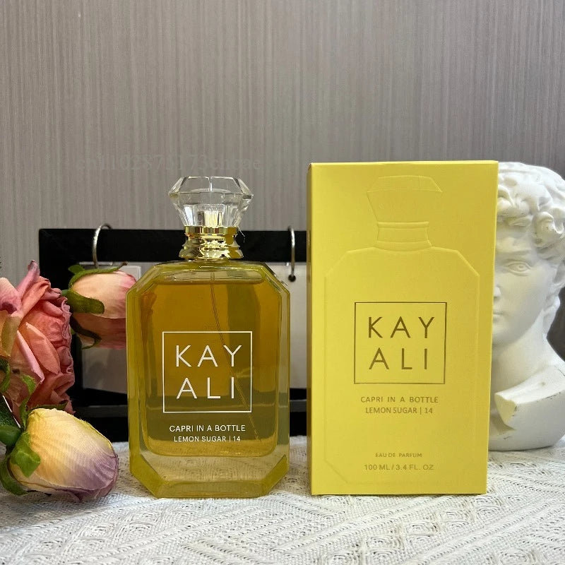 KAYALI 100ml Eau De Parfum Collection for Women and Men