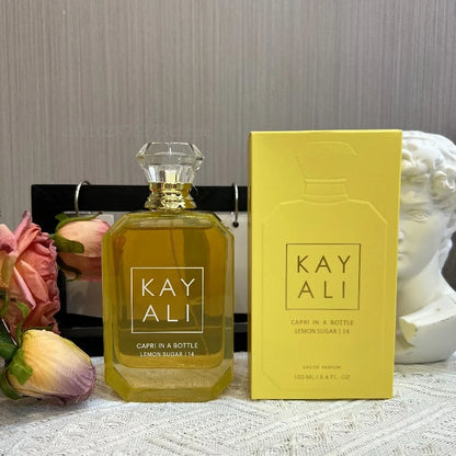 KAYALI 100ml Eau De Parfum Collection for Women and Men