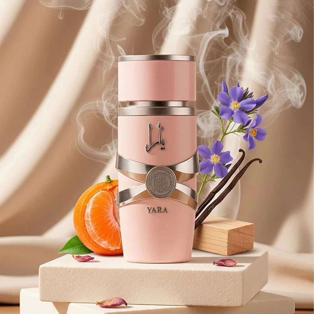 Yara Eau De Parfum Women's Fragrance 100ml Classic Style