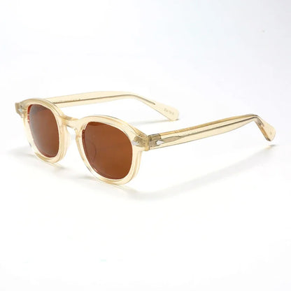 Polarized Acetate Sunglasses for Men