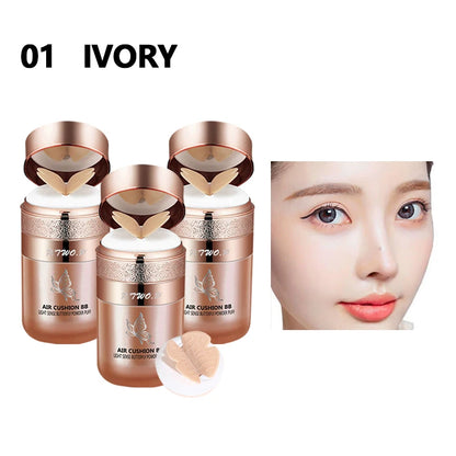 Air Cushion BB Cream Moisturizing Foundation Concealer