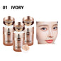Air Cushion BB Cream Moisturizing Foundation Concealer