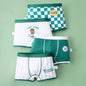 Cotton Boys Cartoon Boxers 4 Piece Set
