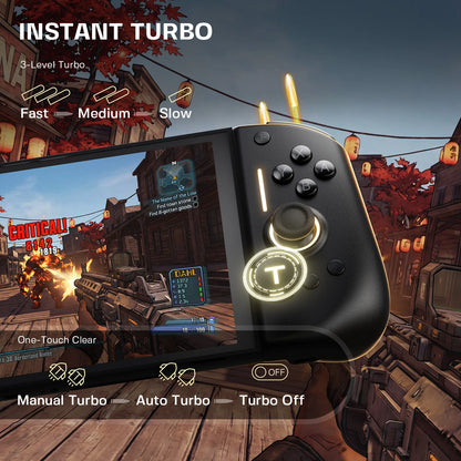 NYXI Hyperion 3 Wireless Controller