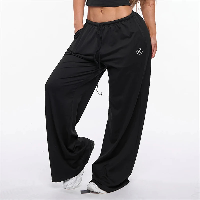 Flare Leggings for Women Casual Stretch Pants