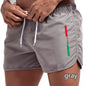 Men's Quick-Drying Beach Board Shorts