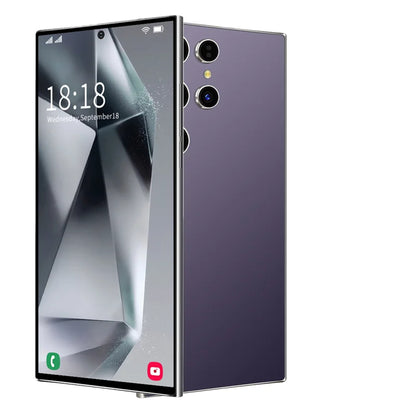S27 Ultrar Intelligent 4G 5G Dual Card System 8000mAh Battery